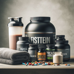 Cargar imagen en el visor de la galería, Suplementación