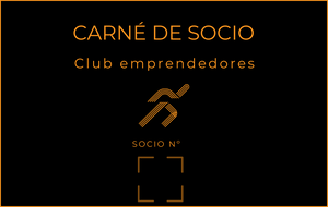 Club de empresarios/as